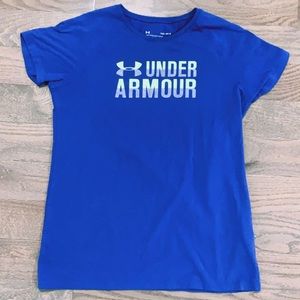Under Armour
